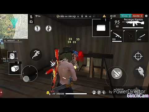 MC RICK FUNK DO DASAFIANTE VS MESTRE FREE...