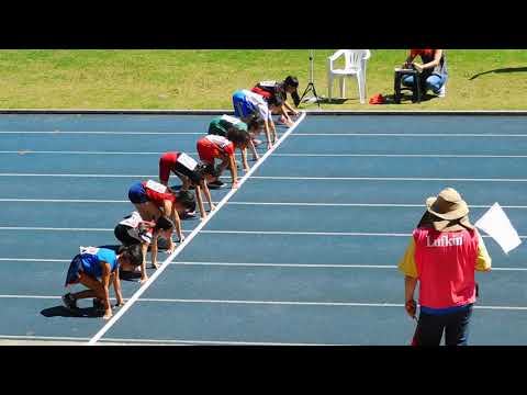 50M FINAL FF - CONIMA 2018