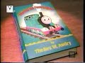 Thomas Friends Making Tracks To Great Destinations Dear Christopher PBS Kids WITF 2004