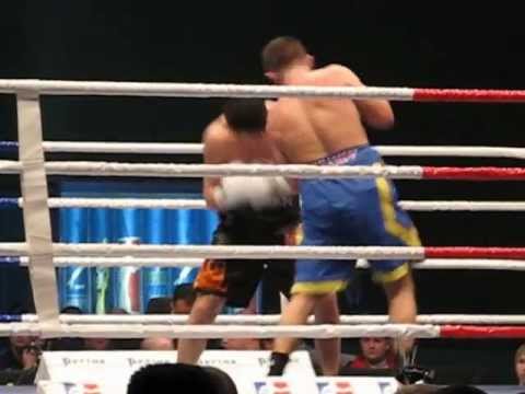 Митрофанов сильнее Мусалова