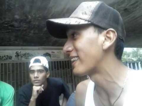 A-HH| Batalla Rapeligro - Cuartos: Alfabeto vs CRV