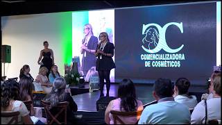 Ecosmetics apuesta por Nicaragua con innovadores productos para el cabello