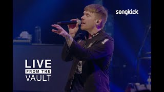 Shinedown - I&#39;ll Follow You [Live From The Vault]