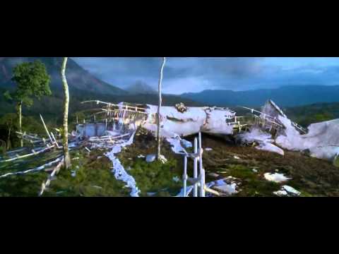 After Earth - Official Trailer #2 (2013) [HD]