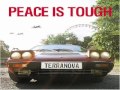 Terranova - When in Rome...
