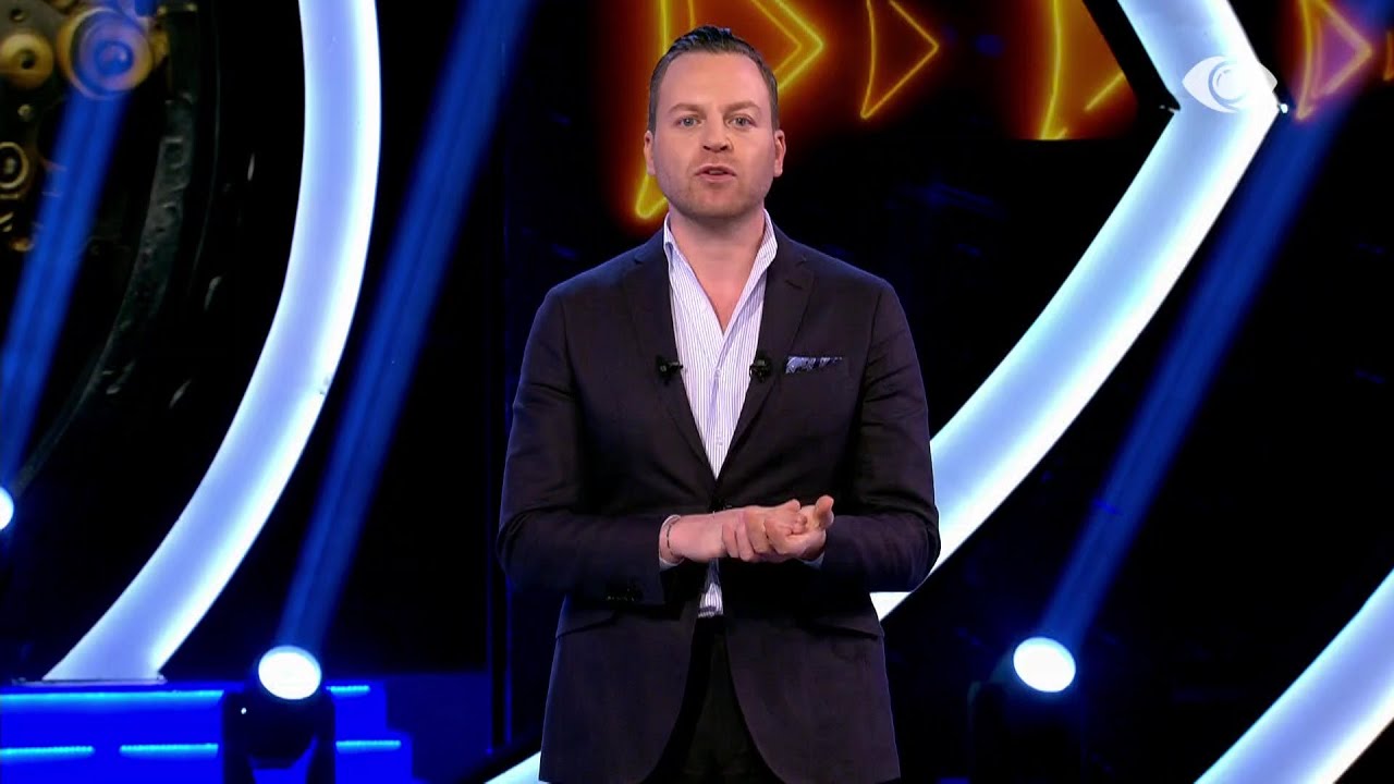 Big Brother Albania VIP 3 Episodi 16, 5 Mars 2024 Big Brother VIP 4