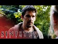 Watch the Beginning of Sinister (2012)