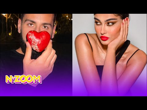 Capital T thumbon publikisht Adrolën