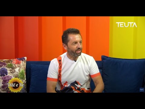 DITË E RE - Garat e çiklizmit në Mal të Zi - Skender Lika