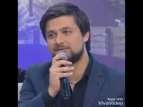 Emrah Dadashov shen Azerbaycan