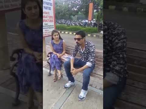 JYOTI SHARMA audition pa...