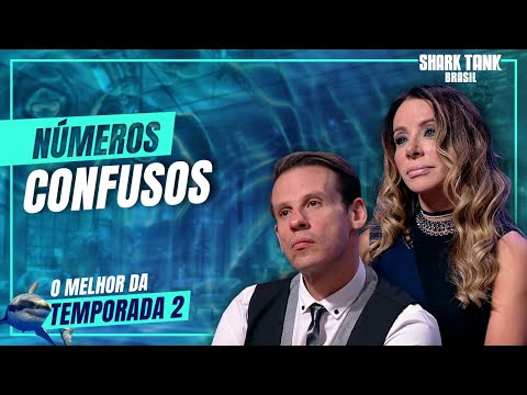 Os Tubarões se emocionam | Temporada 2 | Shark Tank Brasil