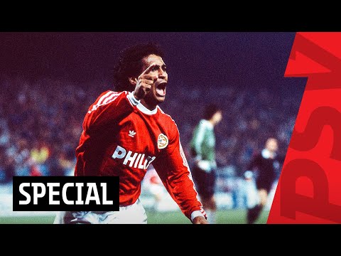 SPECIAL | TOP-40 goals Romário ????????????