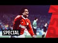 SPECIAL | TOP-40 goals Romário 🤤🇧🇷