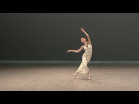 Ionescu Diana Georgia, 120 - Prix de Lausanne 2017 - contemporary