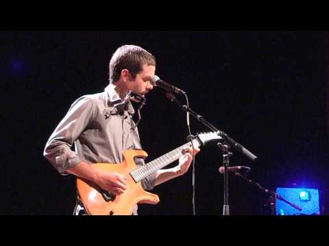 Peter Adriel ~ Town ~ Castle Theater Bloomington Illinois 10/12/12