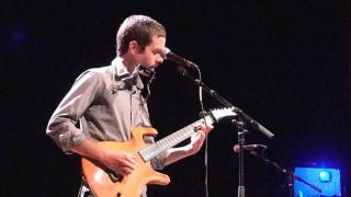 Peter Adriel ~ Town ~ Castle Theater Bloomington Illinois 10/12/12