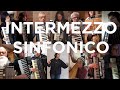 Intermezzo Sinfonico - P. Mascagni - Accordion Orchestra [AKKORDEANA FRANKFURT] #gemEINSAMmusizieren