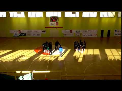 Alevin B UB Lavadores Vigo - Bueu Atlético B