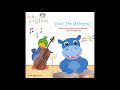 Baby Einstein Meet The Orchestra 2005 CD Part 1