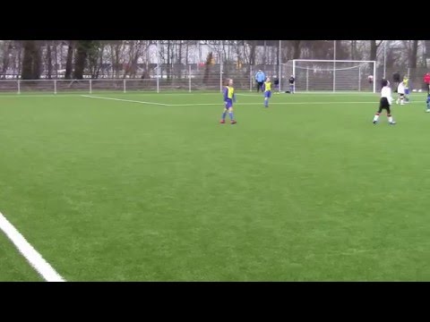 Dalibor Veleski Alcmaria Victrix E4 - AFC 34 E2.