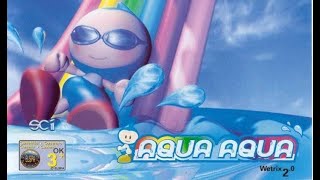 Vidéo Aqua Aqua: Wetrix 2