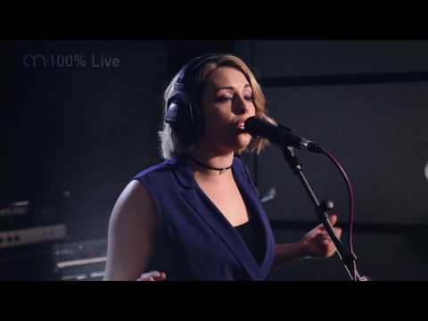 Sugar Rush - 'Shut Up And Dance' / Walk The Moon (Cover) Live In Session at The Silk Mill