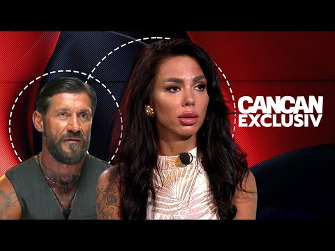 Cristina: "Love Island is my biggest regret. Andrei knew his place was next to me"