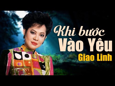 Thể hiện bởi Giao Linh
