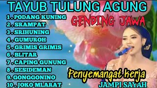 Download lagu GENDING JAWA TERLARIS TAYUB TULUNGAGUNG TERBARU 2026 ENAK BANGET KANGGE KONCO MAKARYO. mp3