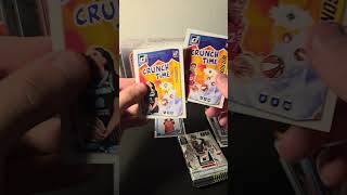 2 Donruss WNBA Packs!! #cardopening #sportscards #basketballcards