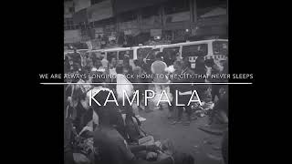 Kampala