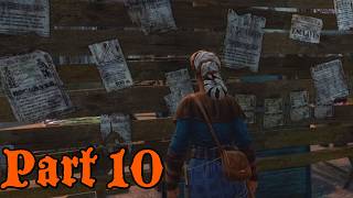 Assassin's Creed Liberation #10 | Lending a Helping Hand