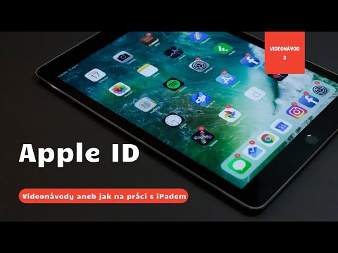 Apple ID