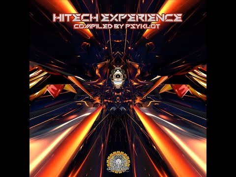 Nexus A - Weird Talking - 177 Bpm