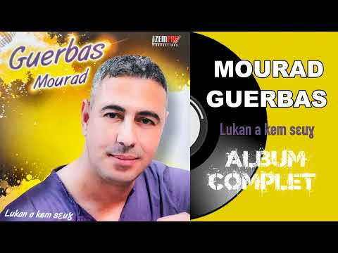 Mourad Guerbas - Usan nni