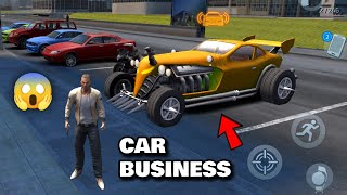 New Cars Business in Gangster City Game | Day 3 || Classic Gamerz