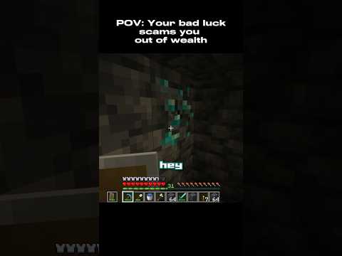 "Peyotic's Mind-Blowing Secret to Getting Rich in Minecraft" #shorts