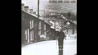 Georgie Fame - Sister Jane