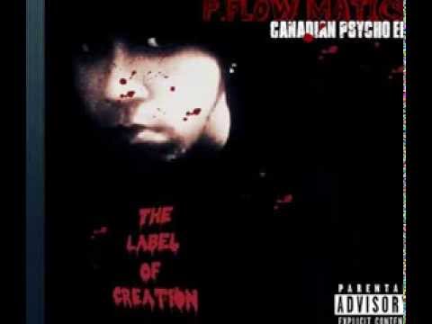 P. Flow Matics feat. Subcon5cience & Killer Falcon - Who Knows (prod. by AquariusMinded)