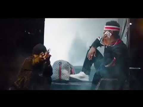 Rayvany ft s2kizzy- pochi nene Official video