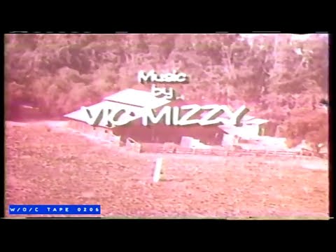 WOC Tape 0206 End Credit Announcements   1986