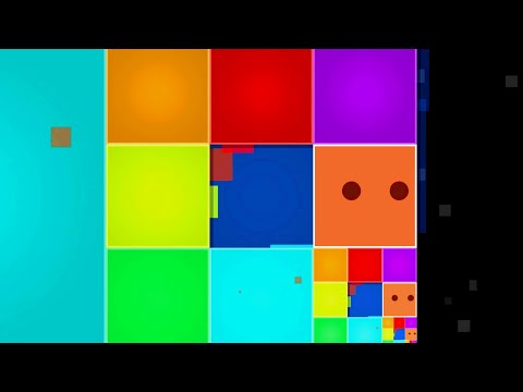 The Entire Game Was Merely a Tutorial! - Patrick's Parabox