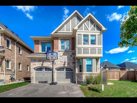 Rural Oakville - 113 Masterman Cres【by Elite3 & Team】