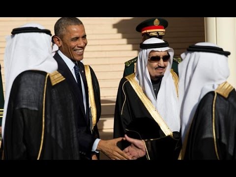 Click to Watch the PART 5 - Why does Obama's Muslim faith matter? video