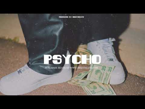 "PSYCHO" Tems x Ella Mai x Burna Boy Type Beat