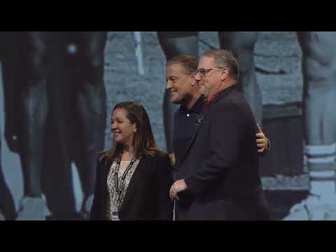 2021-22 USTFCCCA National Championship Ring Ceremony