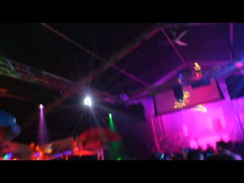 Megaparty Sennwald  SG 29.8.2014