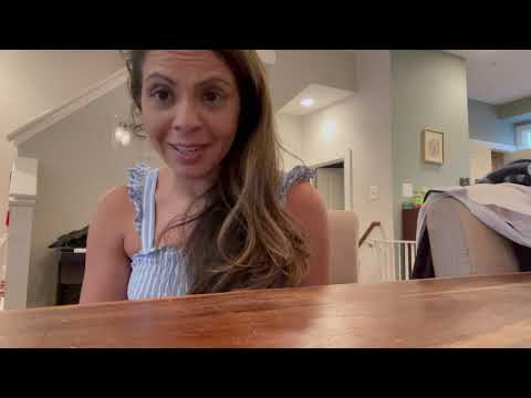 Anjali Malik, MD - Distinguished Service Award - YouTube