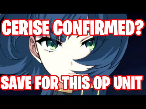 CERISE IS COMING SOON! - Epic Seven